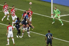 WM 2018: Frankreich ist Weltmeister! 63 WM 2018: Frankreich ist Weltmeister!