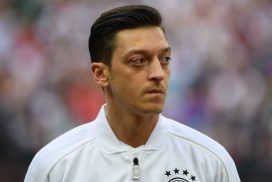 Mesut Özil tritt aus der deutschen Nationalmannschaft aus! 62 Mesut Özil tritt aus der deutschen Nationalmannschaft aus!