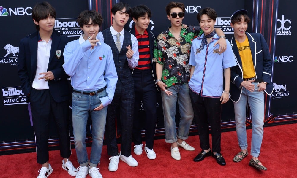 dpa 4 BTS BILD dpa