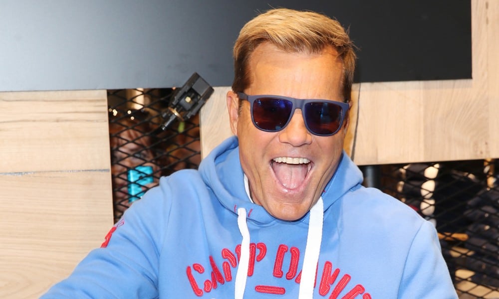 Dieter Bohlen