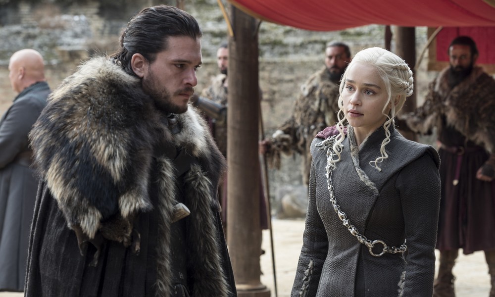dpa 59 Game Of Thrones BILD dpa