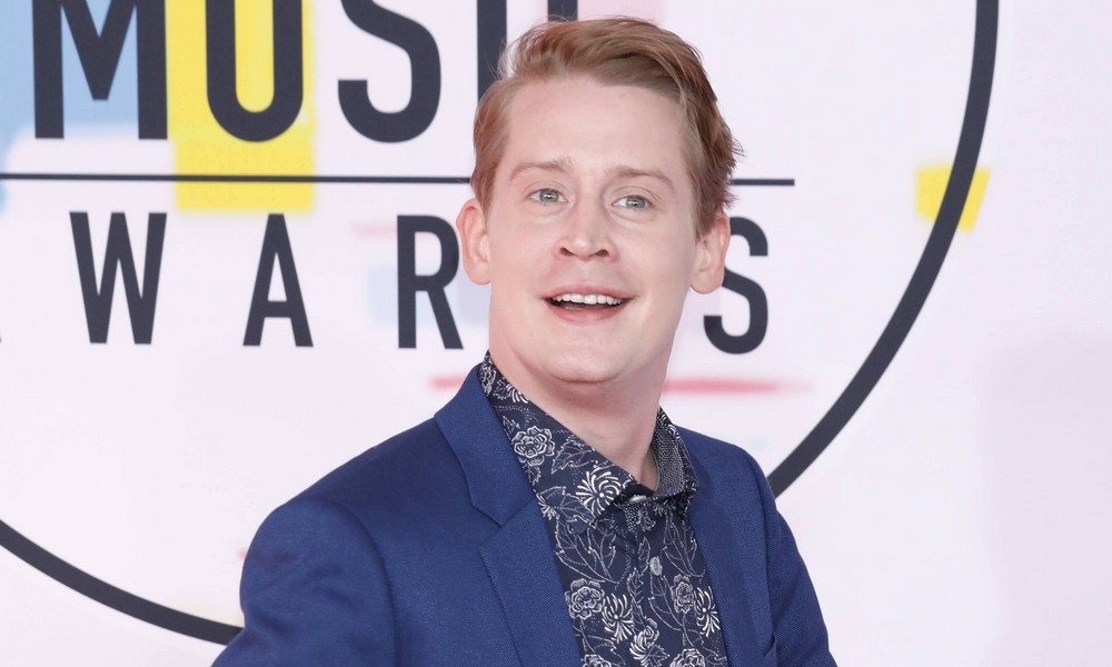dpa 70 Macaulay Culkin BILD dpa