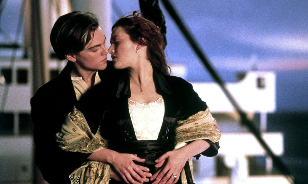 Titanic