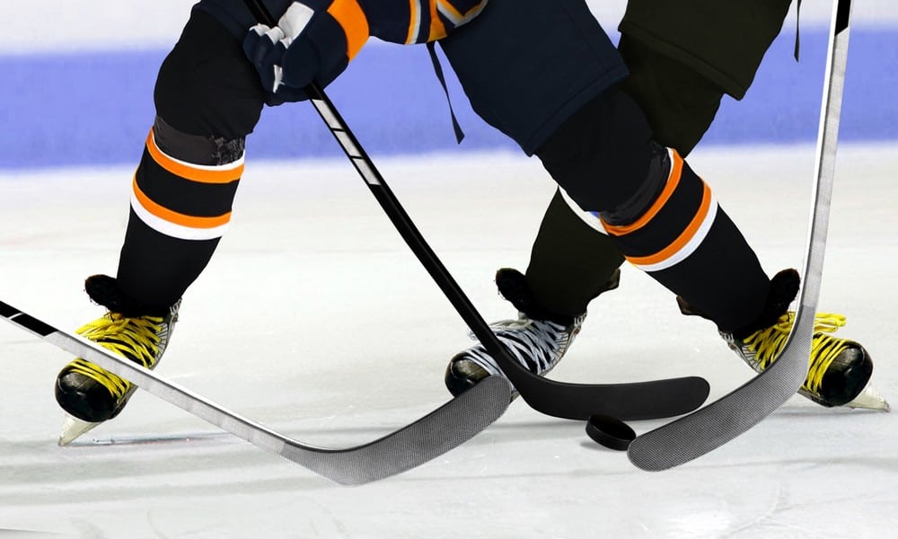 eishockey