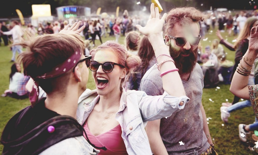 festival