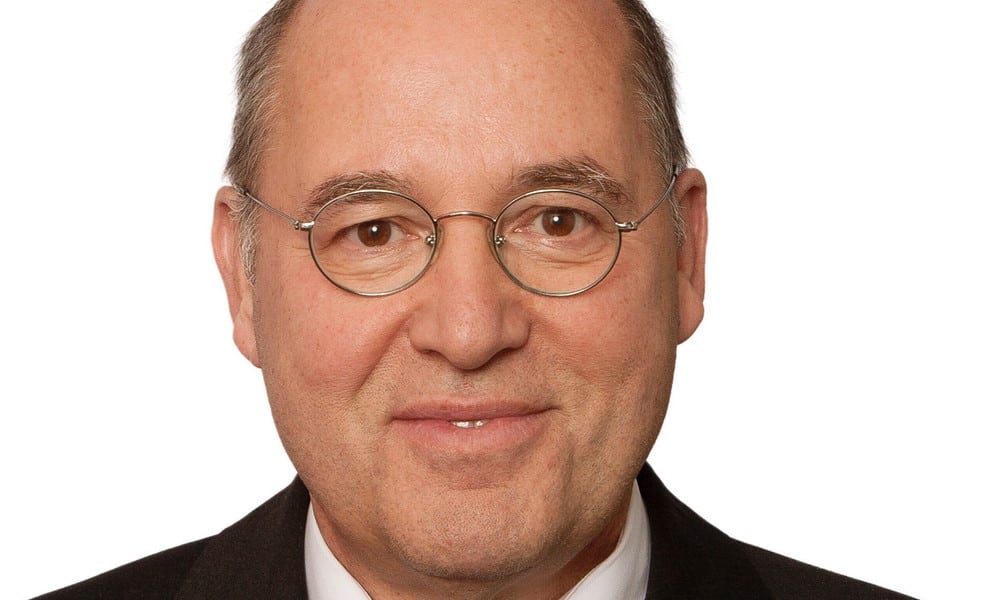 gregor gysi