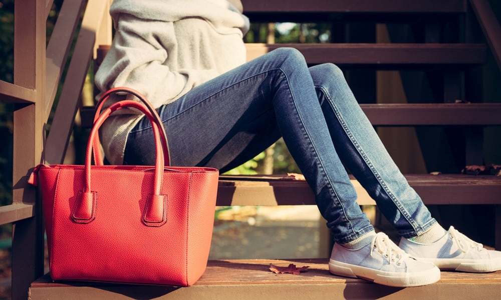 handtasche