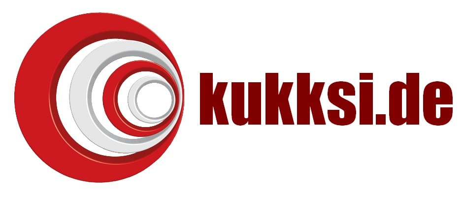 kukksi Logo