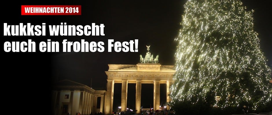 kukksi Weihnachten 2014 2