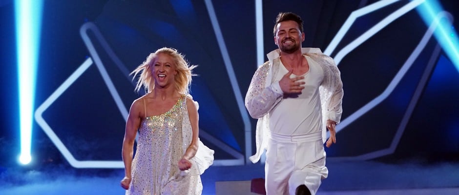lets dance popow BILD RTL Stefan Gregorowius