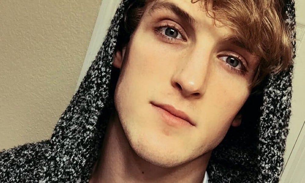 logan paul