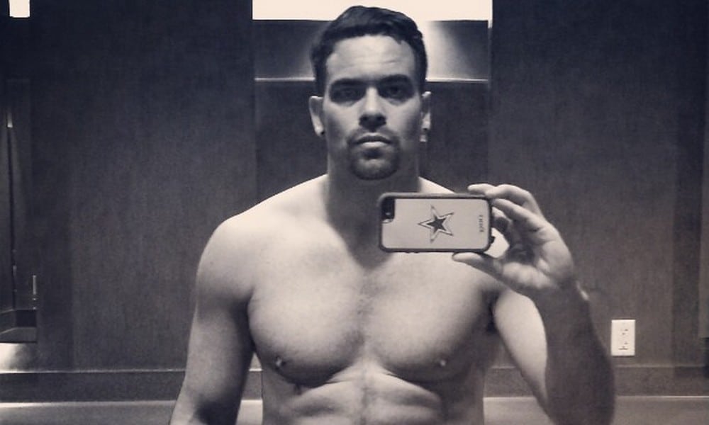 mark salling