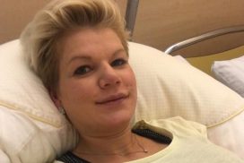 Melanie Müller: Ihr Baby musste auf die Intensivstation! 67 Melanie Müller: Ihr Baby musste auf die Intensivstation!