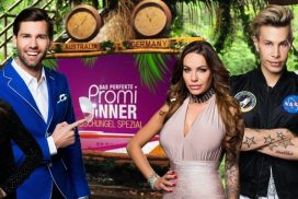 "Promi Dinner": Darum wird Marc Terenzi die Gage gekürzt! 68 „Promi Dinner“: Darum wird Marc Terenzi die Gage gekürzt!