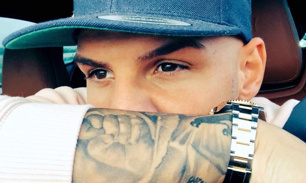 pietro lombardi dsds