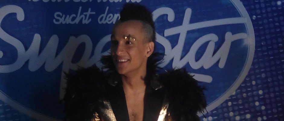 prince damien