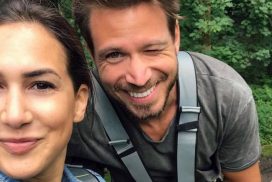 Sebastian Pannek: Geht er ins Dschungelcamp?