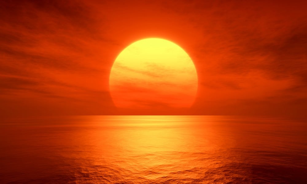 sonnenuntergang 2