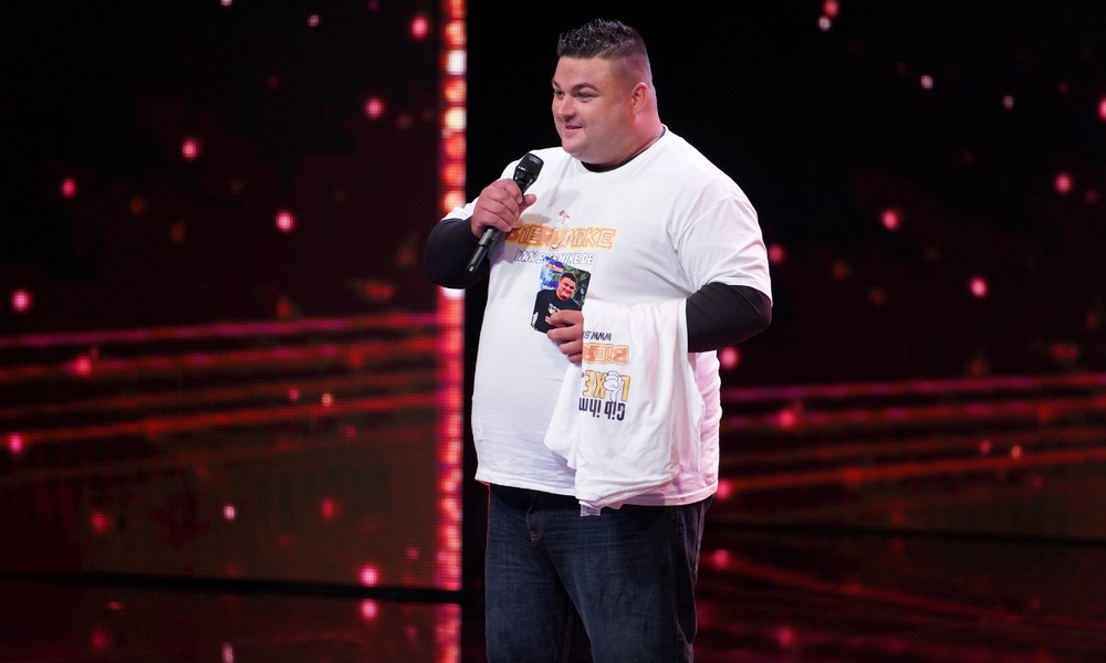 supertalent 2018 biermike