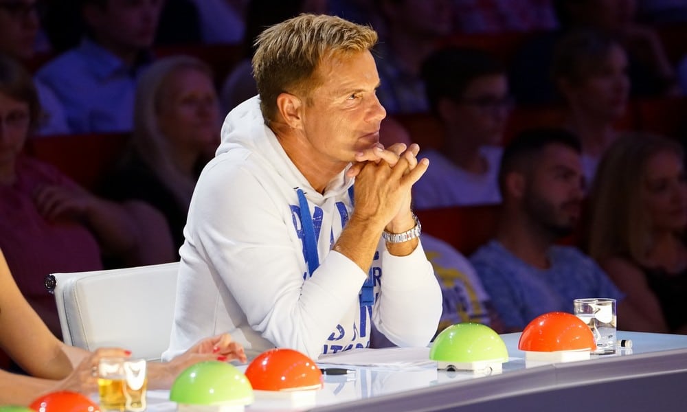 supertalent dieter bohlen