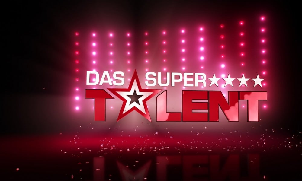 supertalent