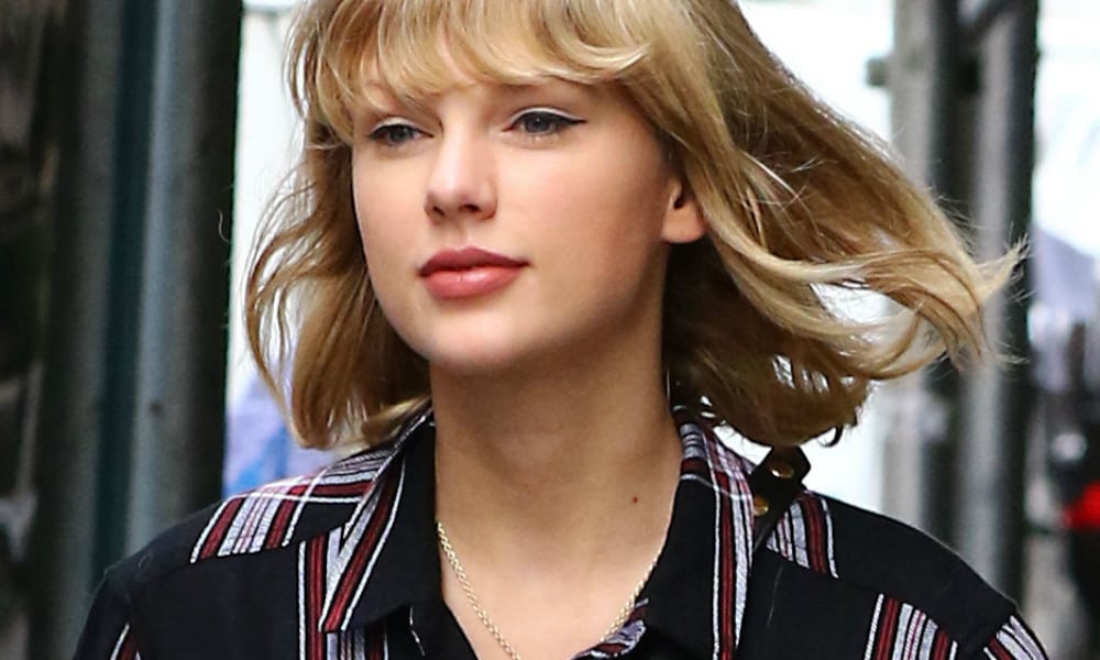 taylor swift