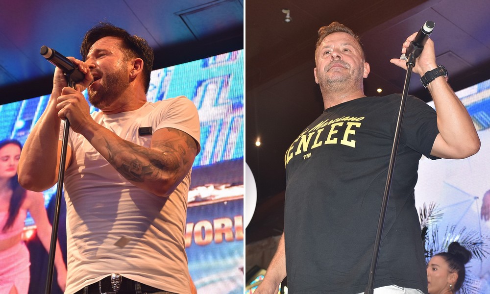wendler herren