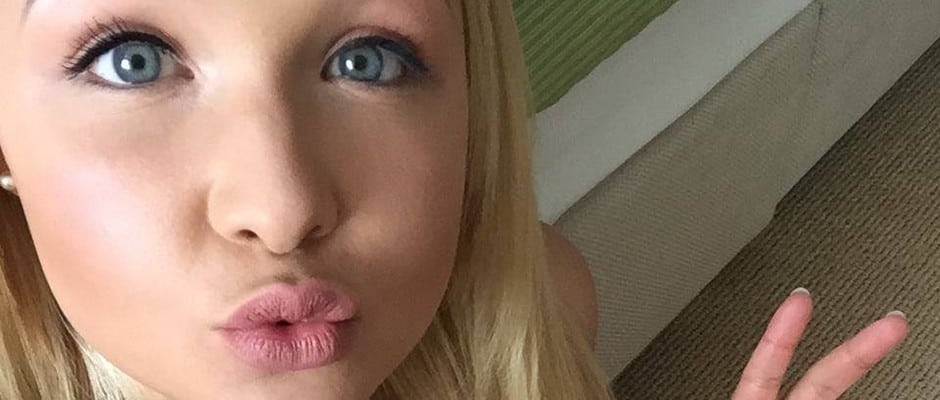 youtube sophia thiel