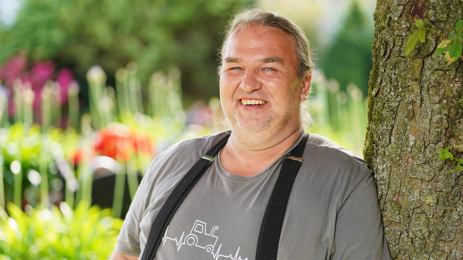 Bauer sucht Frau 2019: Das sind die Kandidaten 80 Sven
