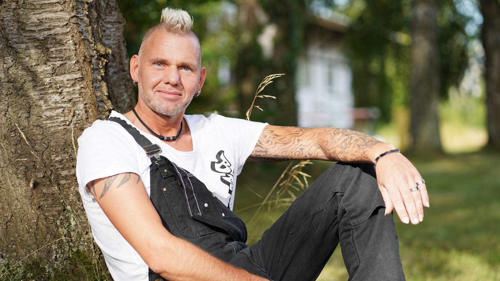 Bauer sucht Frau 2019: Das sind die Kandidaten 82 Thomas W.