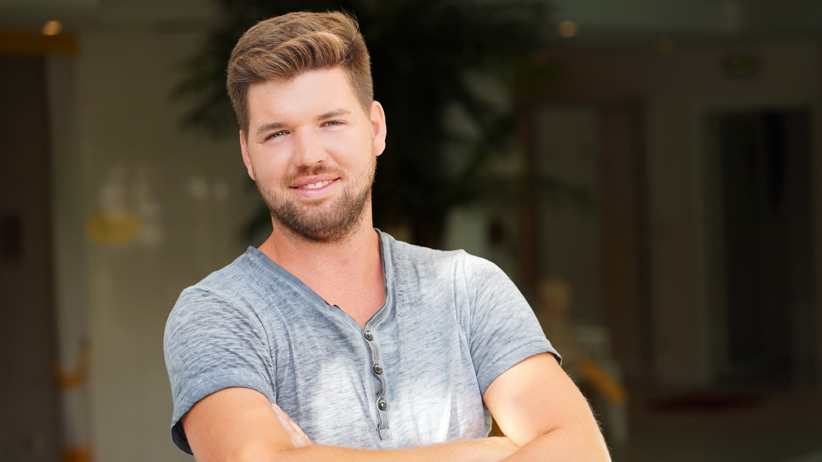 Bauer sucht Frau 2019: Das sind die Kandidaten 78 Michael
