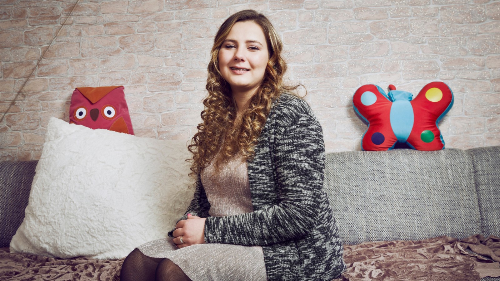 Silvia & Sarafina erklären: Darum ist die Wollny-Show so erfolgreich! 73 Sarafina Wollny