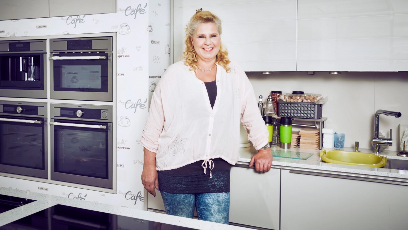 Silvia Wollny: Darum verliert sie den Überblick! 72 Silvia Wollny
