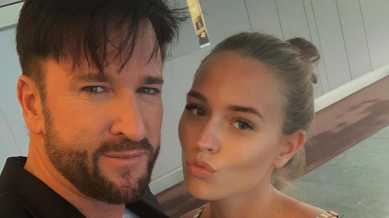 Laura Müller: So soll sie nach der Hochzeit heißen! 72 Michael Wendler und Laura Müller