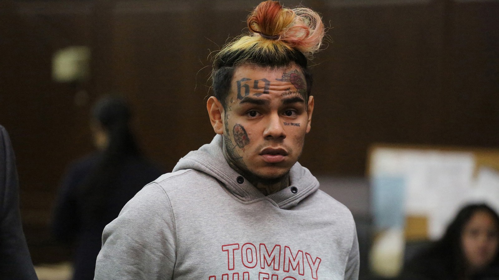 6ix9ine