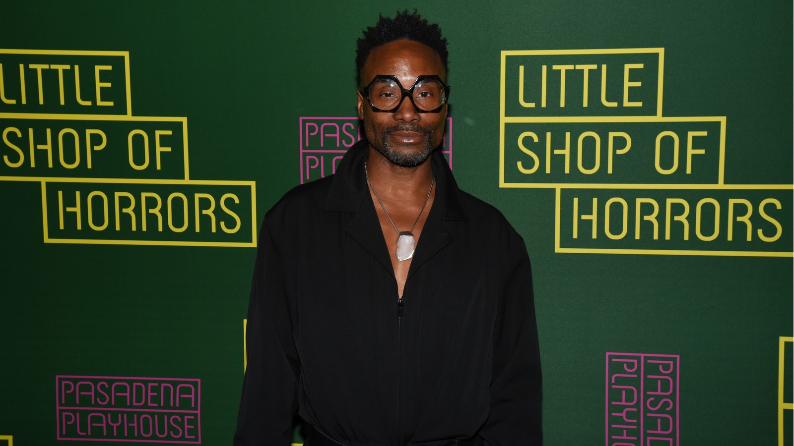 Billy Porter