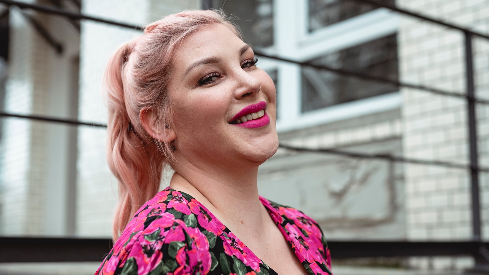 Laura Maack: So sollte ihr Traummann sein! 72 Laura Maack