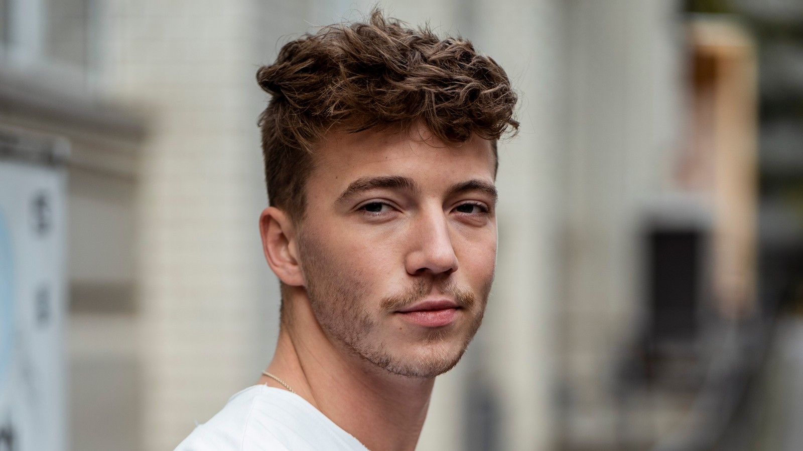 BTN-Darsteller Jakob Grün