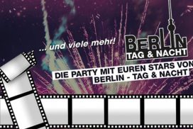 Sei dabei: KUKKSI verlost Tickets für die BTN-Silvesterparty! 64 Sei dabei: KUKKSI verlost Tickets für die BTN-Silvesterparty!