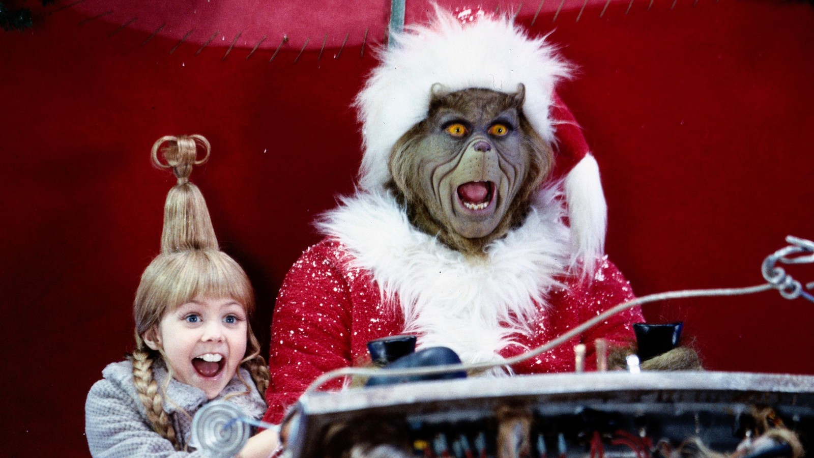 Weihnachten 2019 im TV: Das sind alle Sendetermine! 73 Der Grinch