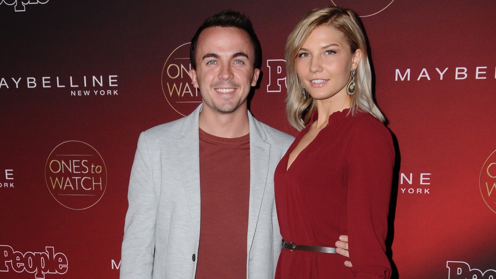 Frankie Muniz: Das macht der Malcolm mittendrin-Star heute! 72 Frankie Muniz