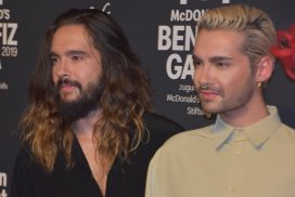 Krebs-Drama bei Thomas Gottschalk: Fans machen Kaulitz-Brüdern heftige Vorwürfe – „In Grund und Boden schämen“