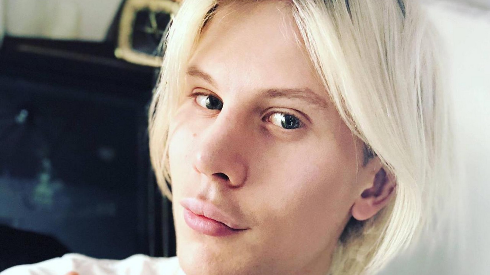 Arielle Rippegather: So krass hat sich DSDS-Marco verändert! 73 Marco Rippegather