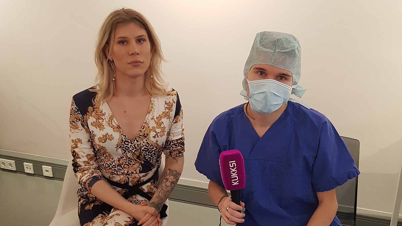 Arielle Rippegather: So verlief die Brust-OP! 77 Arielle Rippegather
