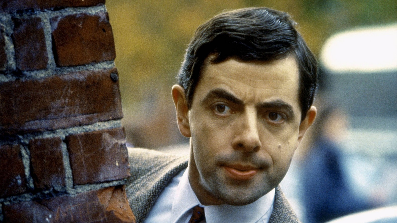 Mr. Bean