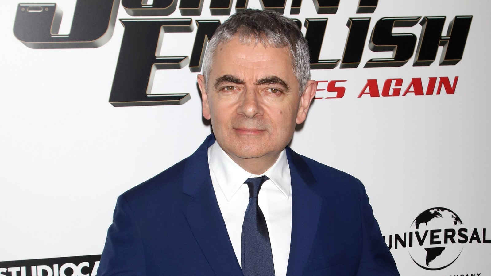 "Mr. Bean": Das macht Rowan Atkinson heute 72 Rowan Atkinson