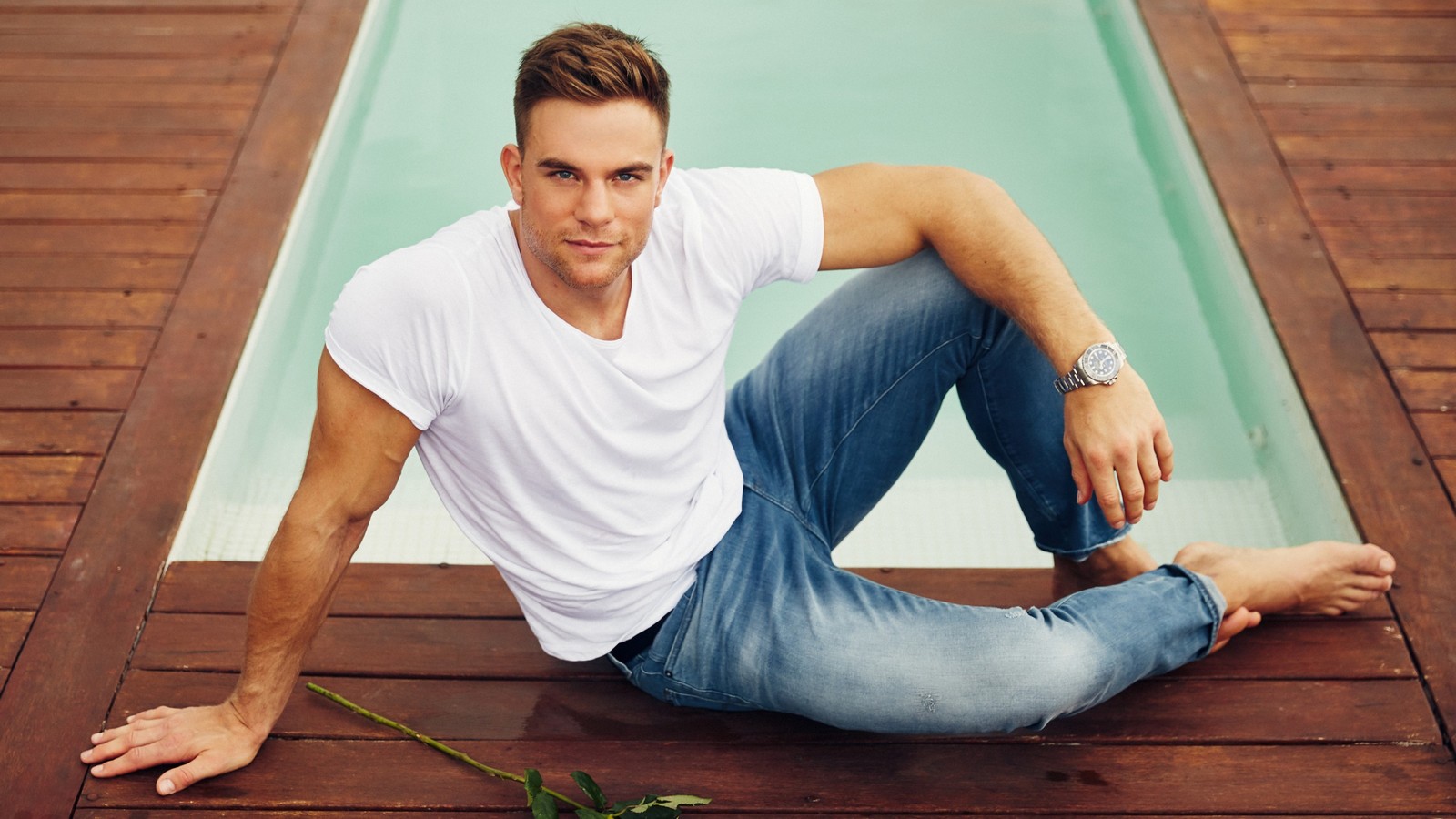 Sebastian Preuss: Er hat eine neue Freundin! 72 Sebastian Preuss