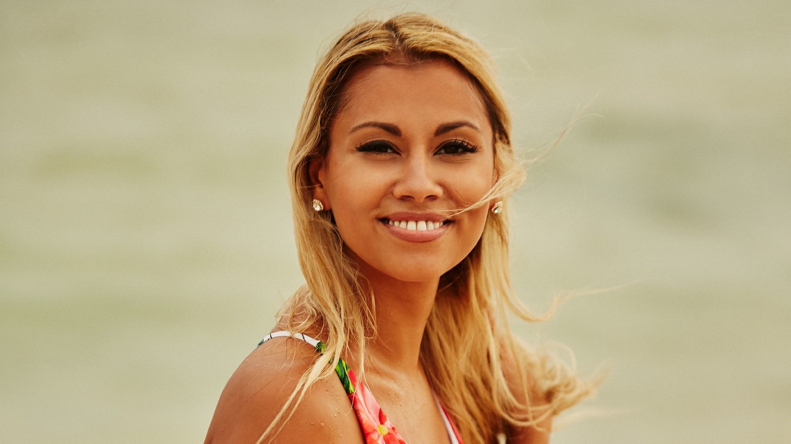 Bachelor-Kandidatin Anna