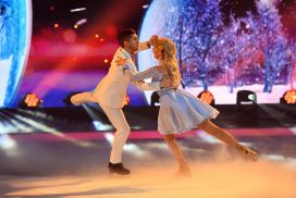 Joey Heindle & Ramona Elsener: Bald ein Baby?