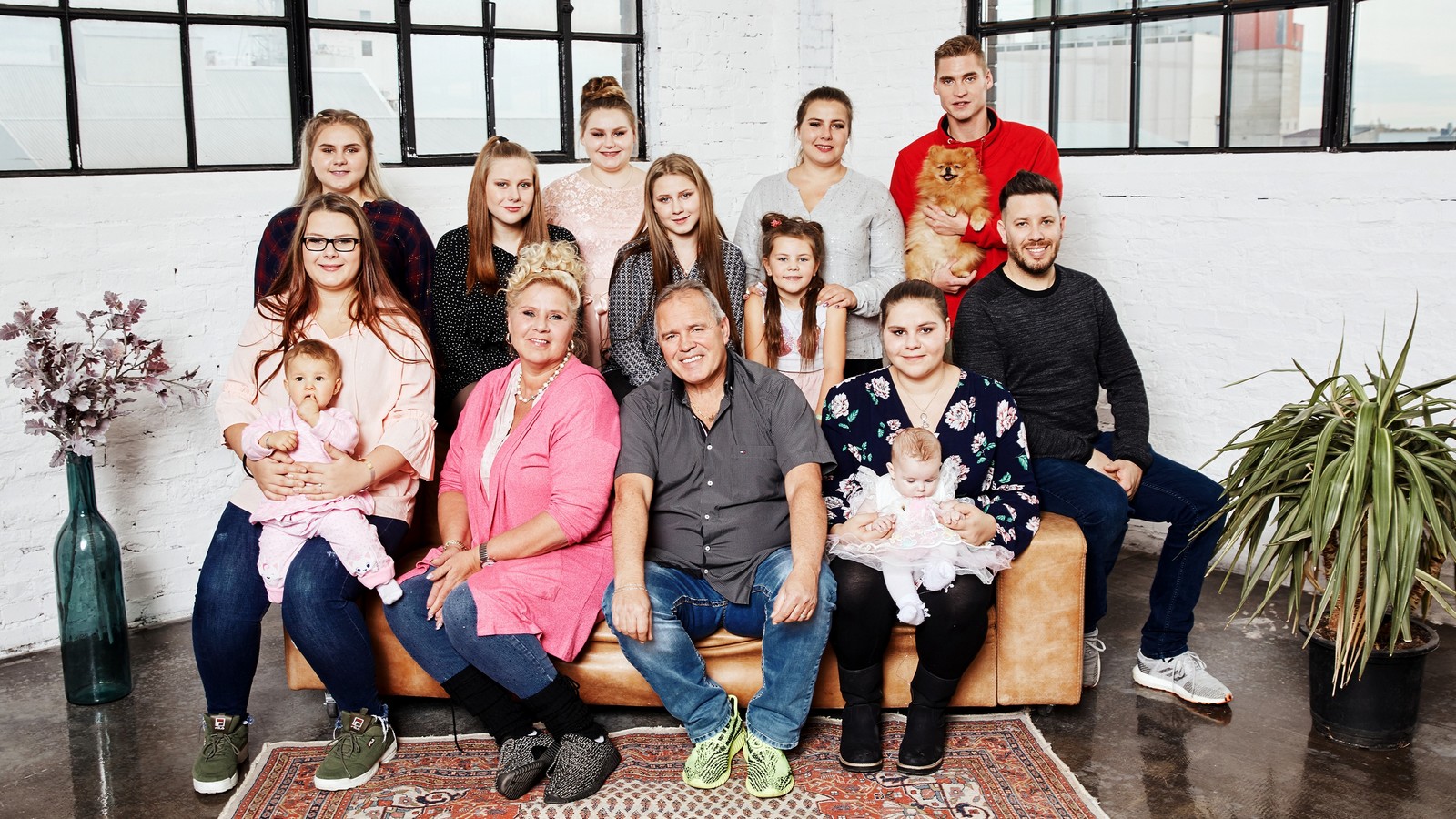 Die Wollnys